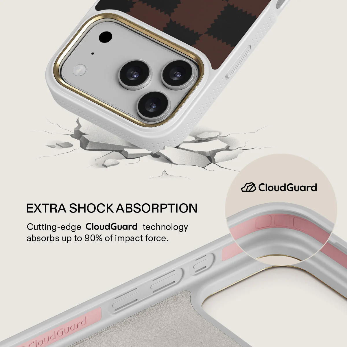 Flashback - iPhone 17 Pro Case - Image 21