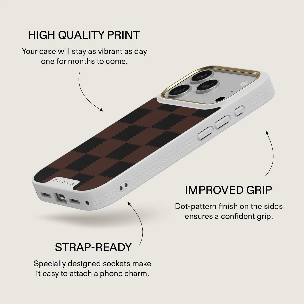Flashback - iPhone 17 Pro Case - Image 23
