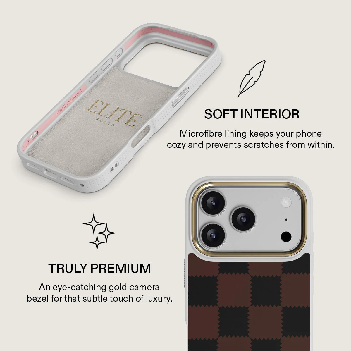 Flashback - iPhone 17 Pro Case - Image 24