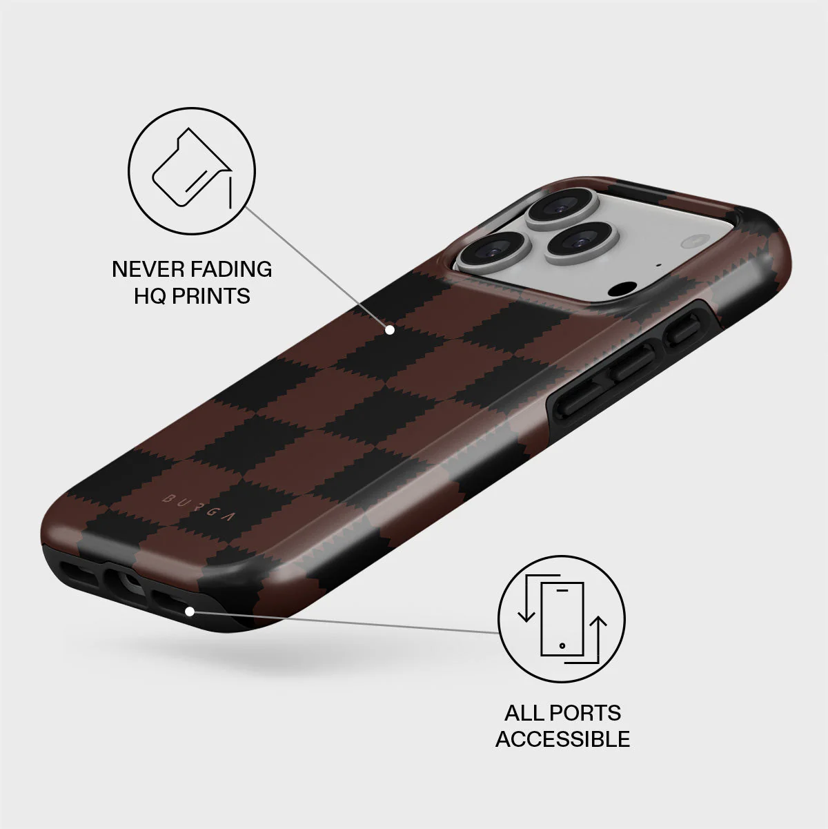 Flashback - iPhone 17 Pro Case - Image 3