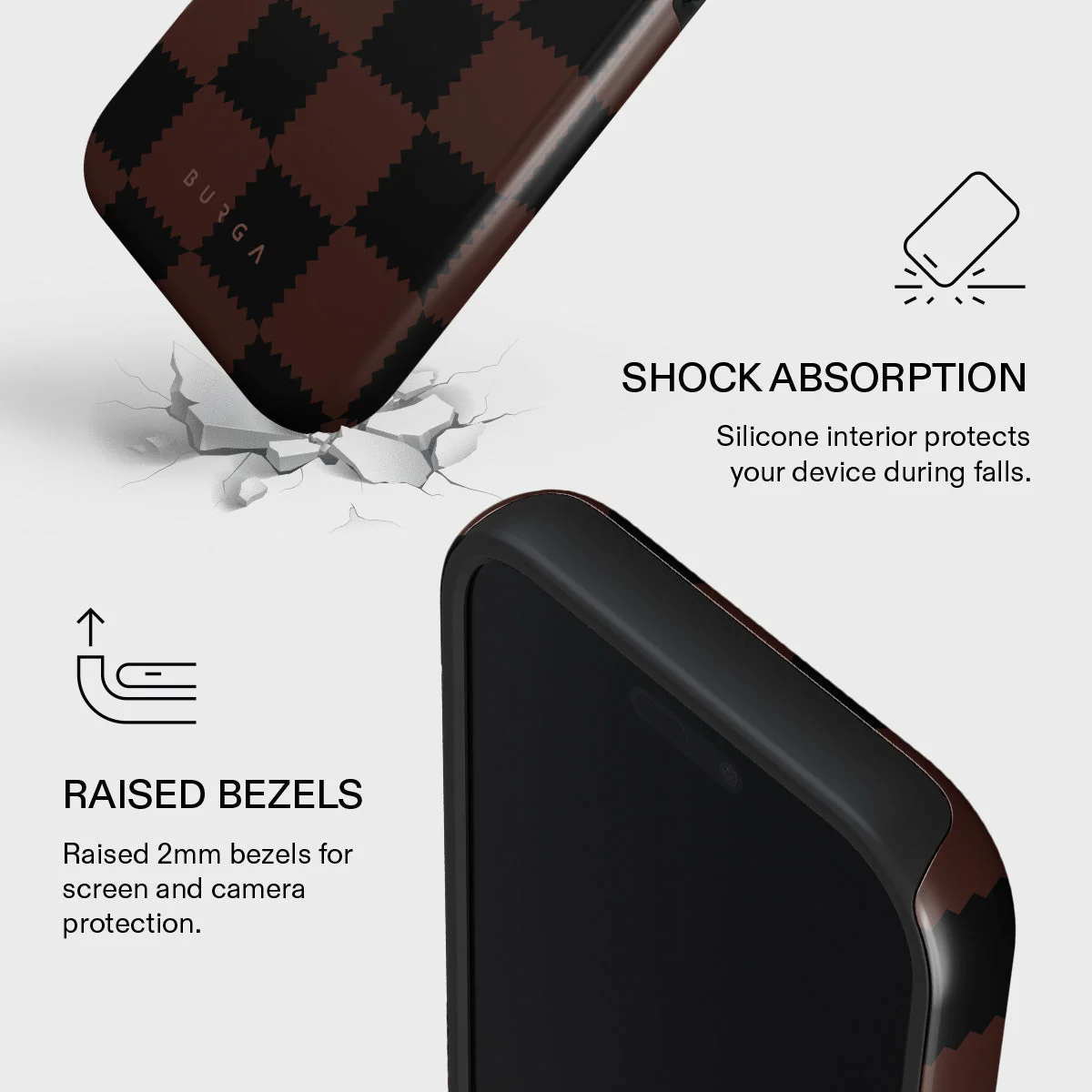 Flashback - iPhone 17 Pro Case - Image 4