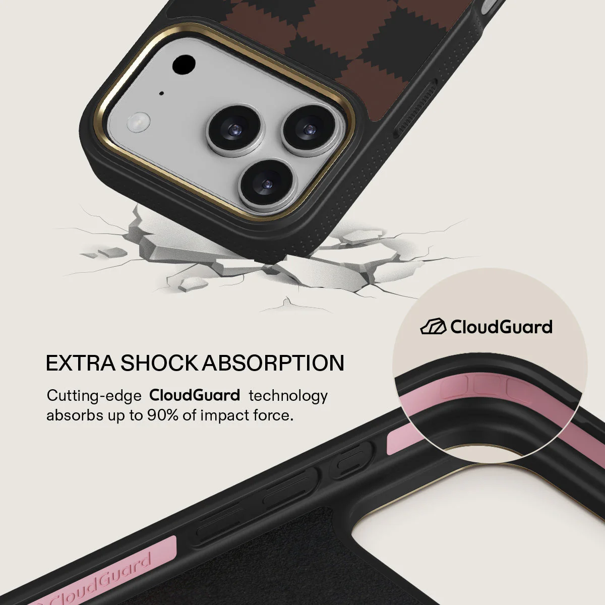 Flashback - iPhone 17 Pro Case - Image 7
