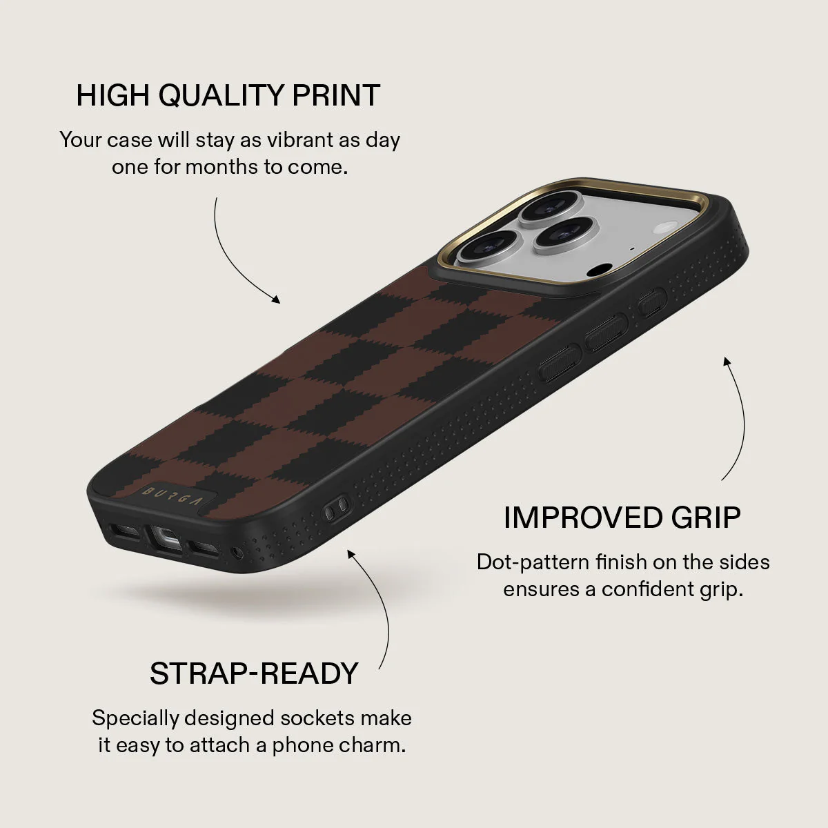 Flashback - iPhone 17 Pro Case - Image 9