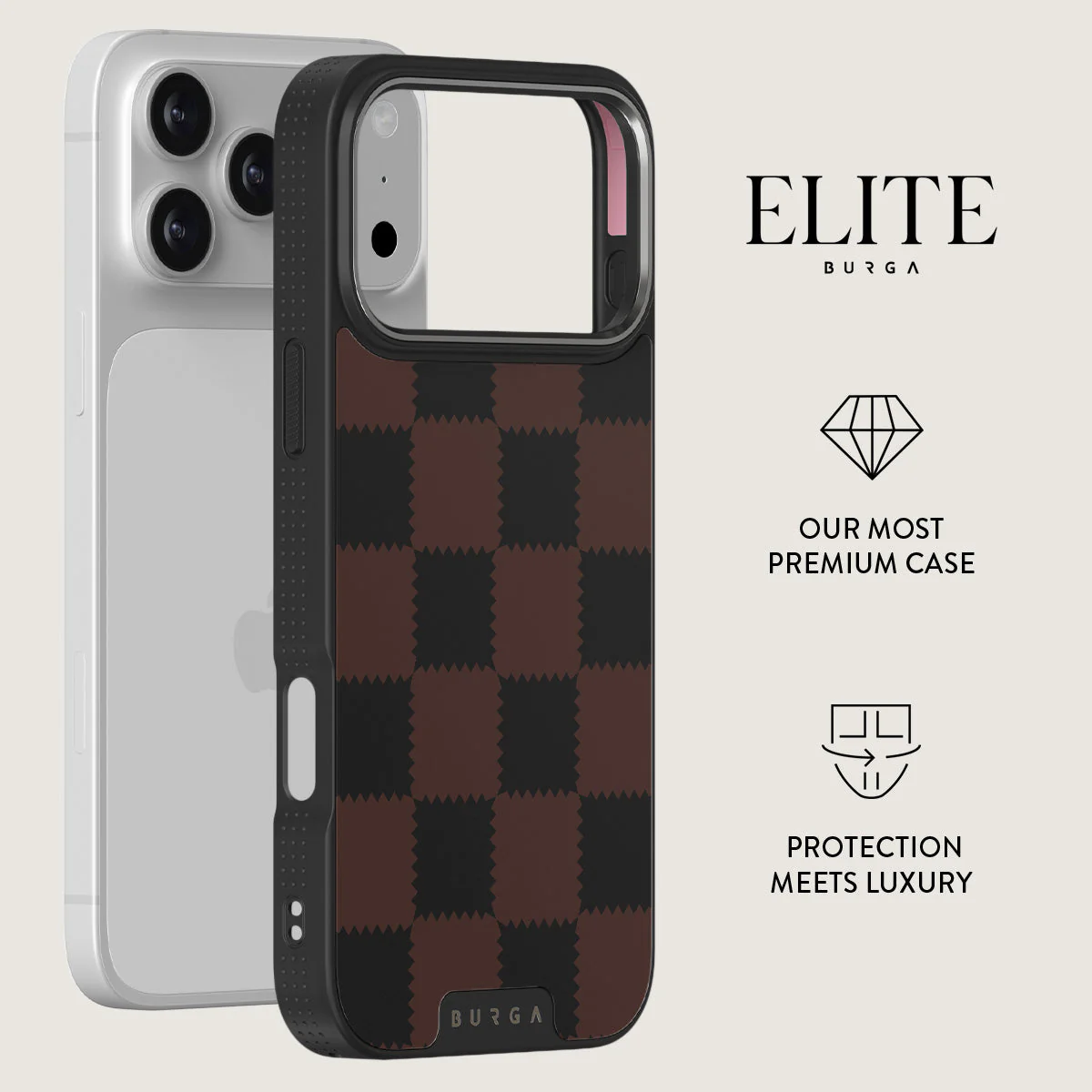 Flashback - iPhone 17 Pro Max Case - Image 13