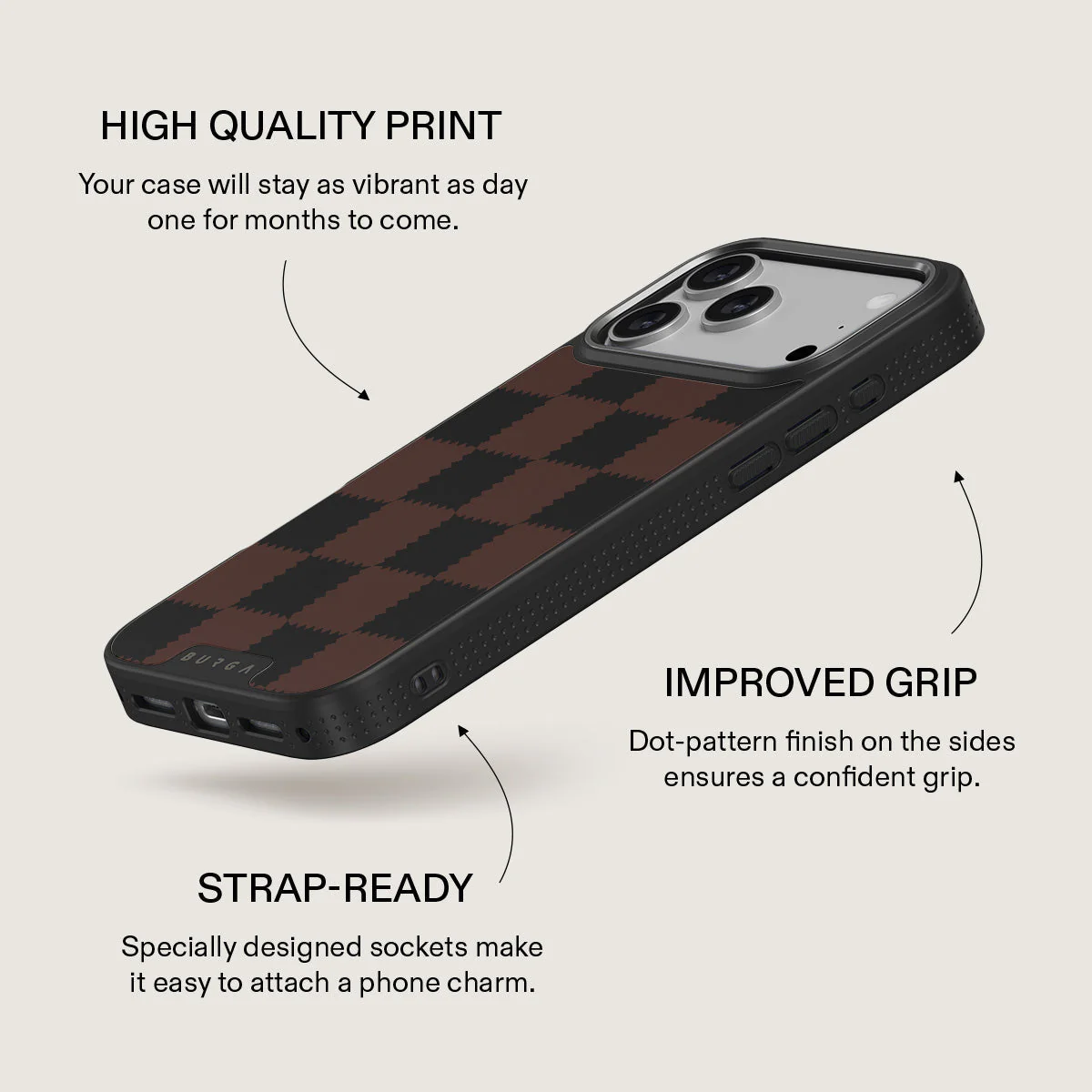 Flashback - iPhone 17 Pro Max Case - Image 16