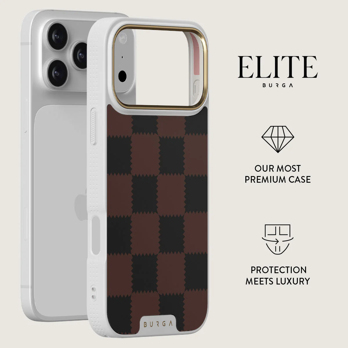 Flashback - iPhone 17 Pro Max Case - Image 20