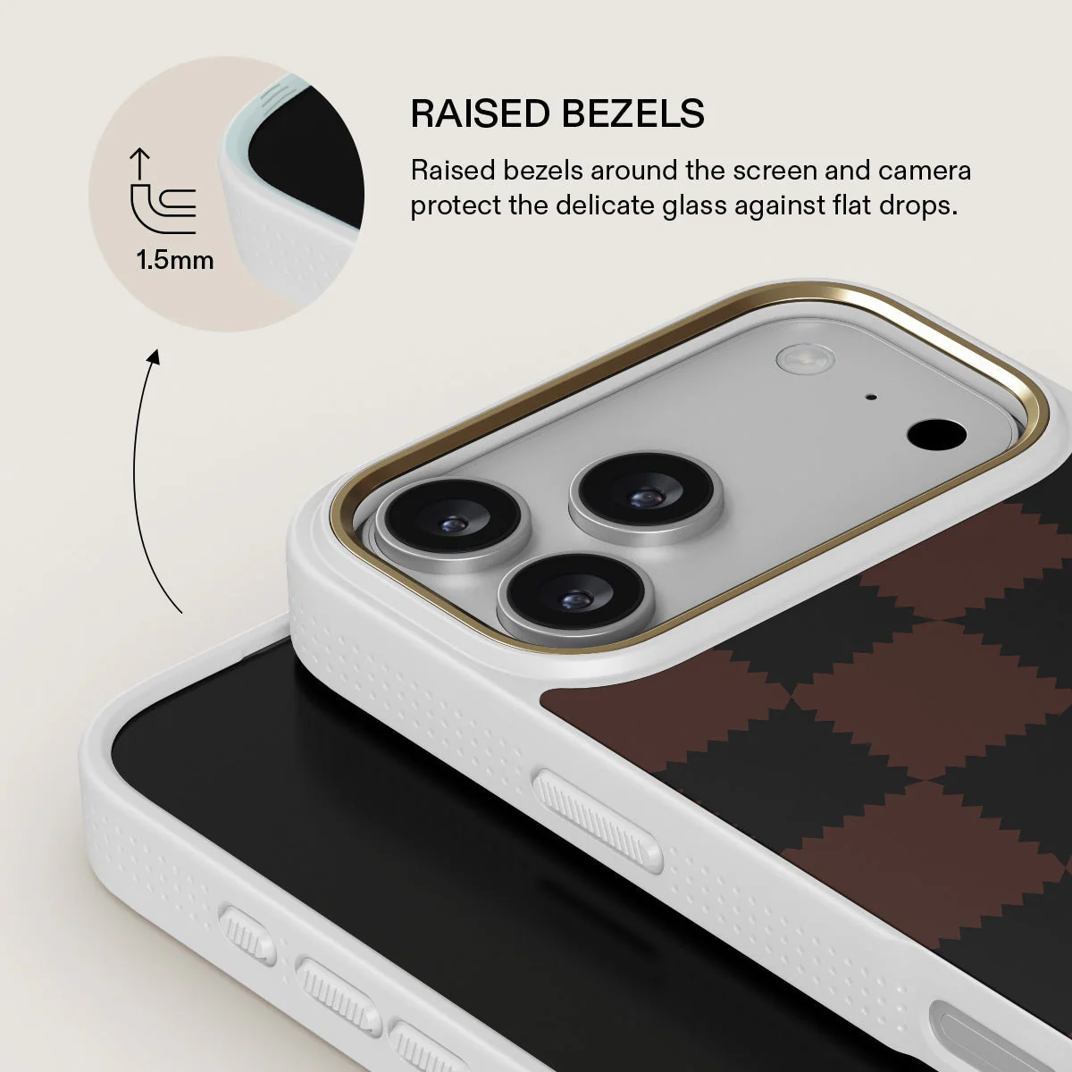 Flashback - iPhone 17 Pro Max Case - Image 22