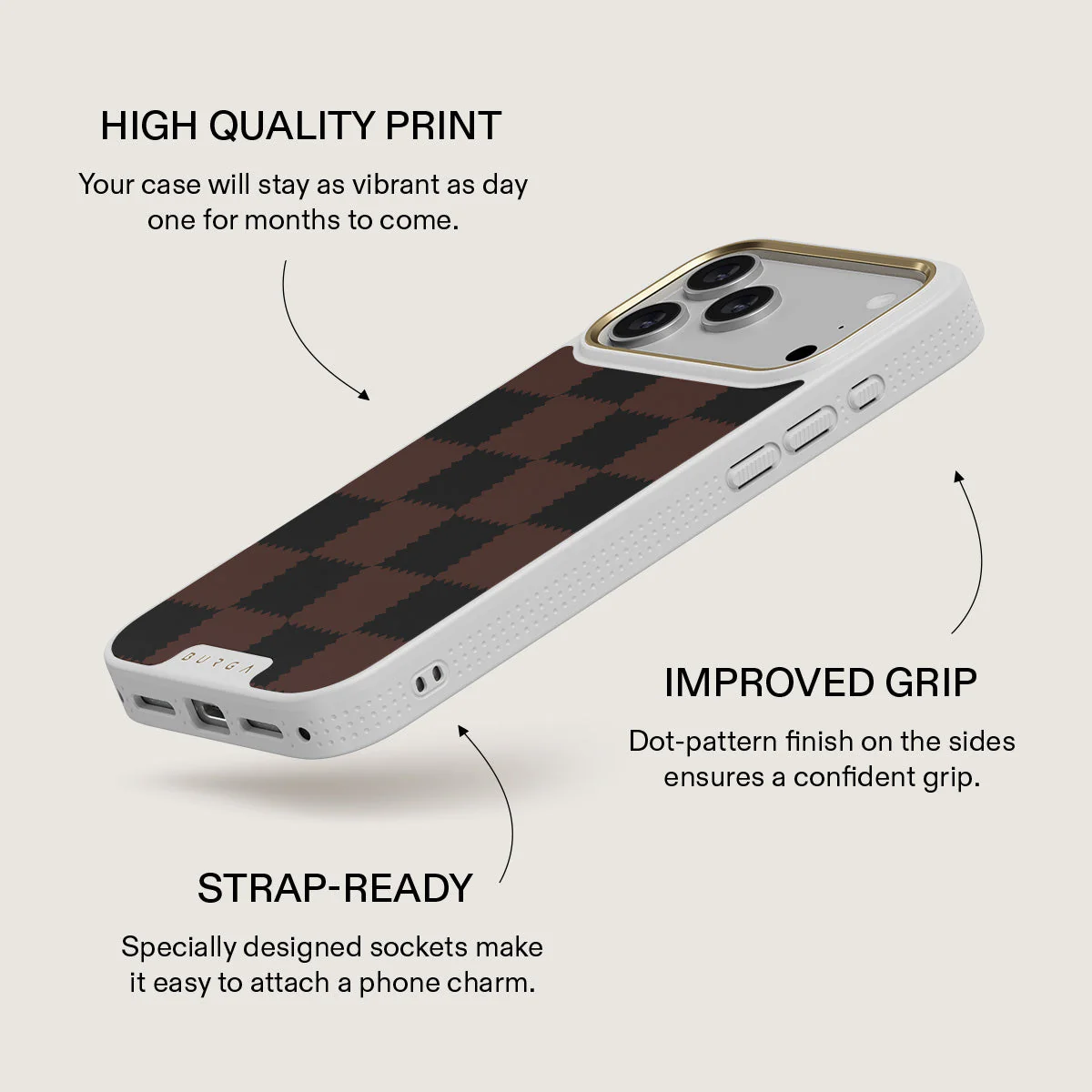 Flashback - iPhone 17 Pro Max Case - Image 23
