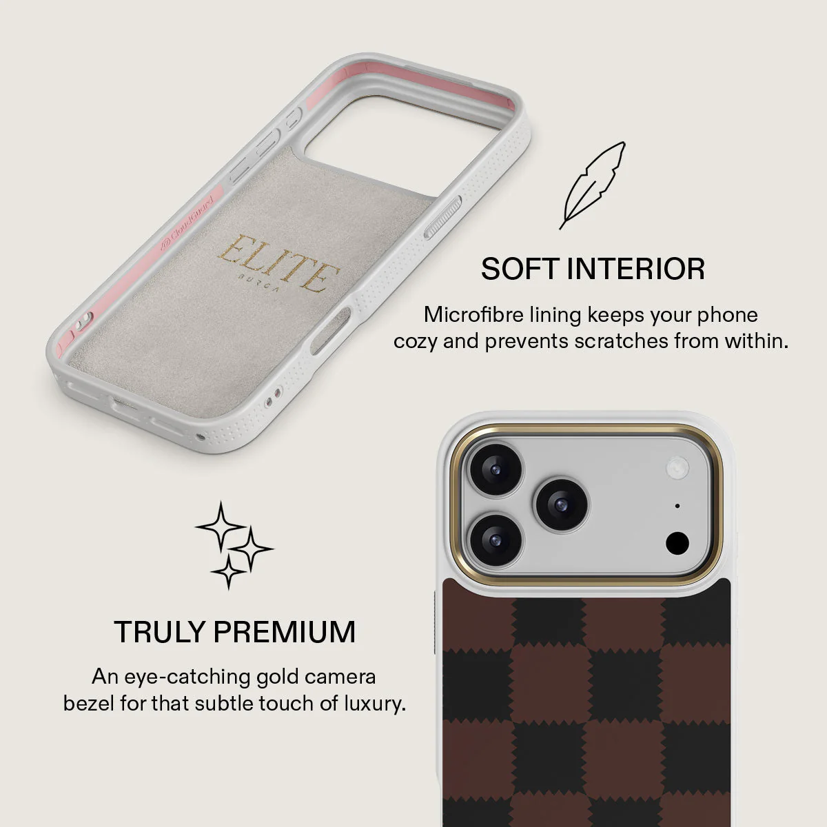 Flashback - iPhone 17 Pro Max Case - Image 24