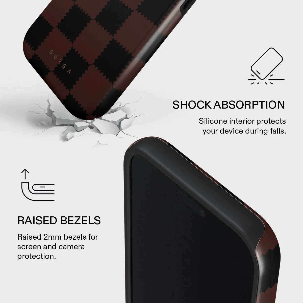 Flashback - iPhone 17 Pro Max Case - Image 4