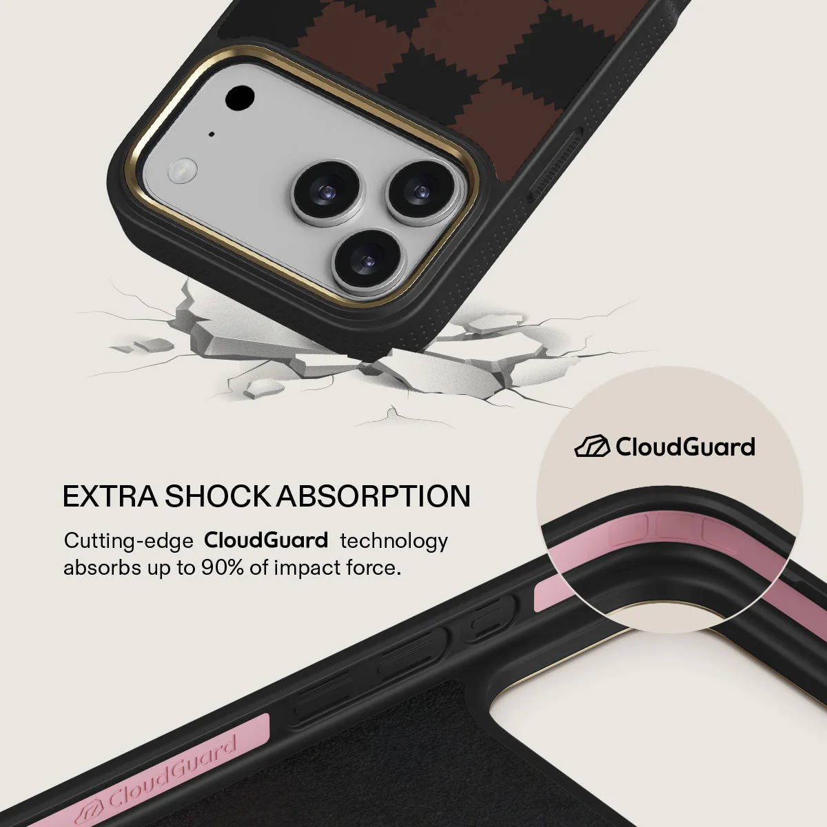 Flashback - iPhone 17 Pro Max Case - Image 7