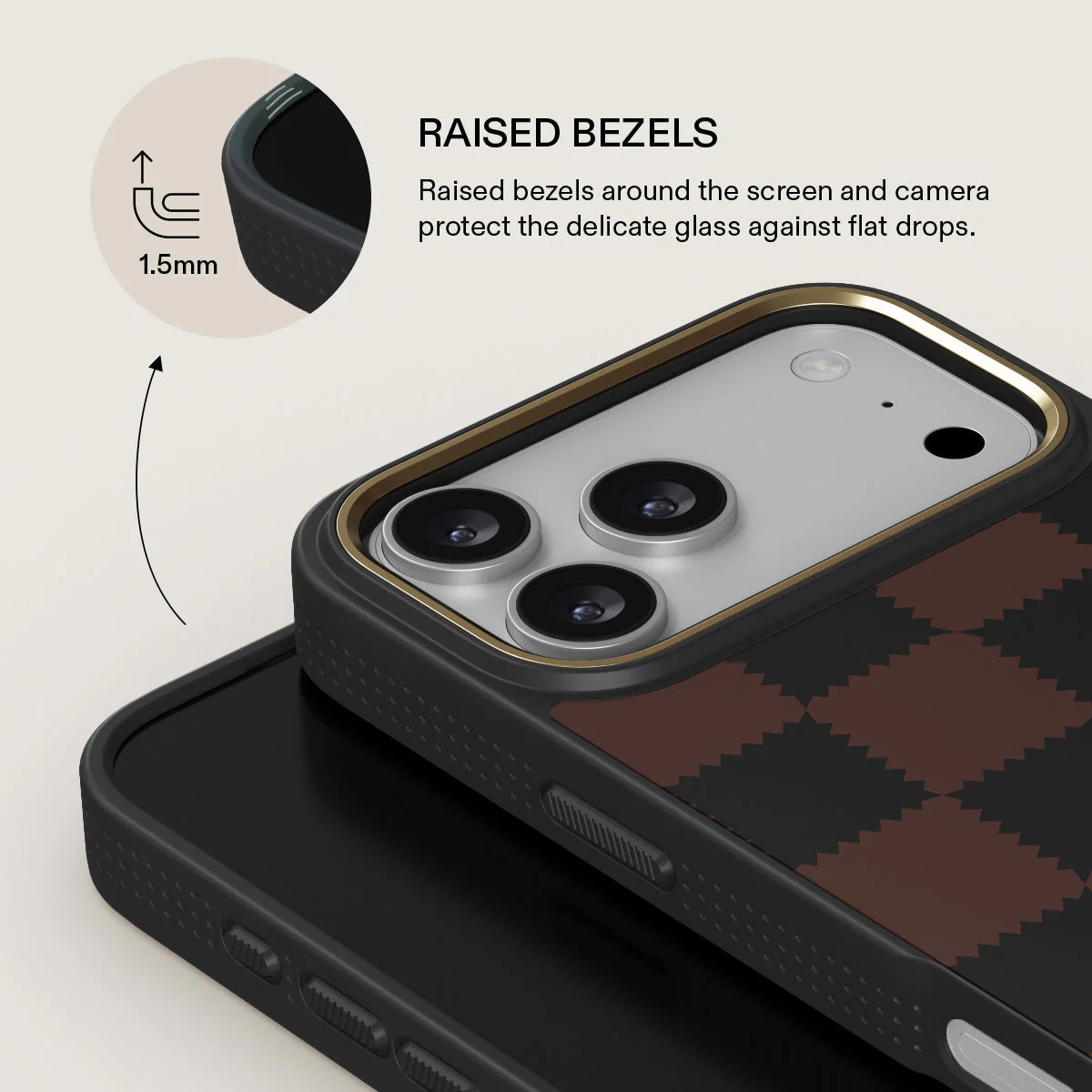 Flashback - iPhone 17 Pro Max Case - Image 8