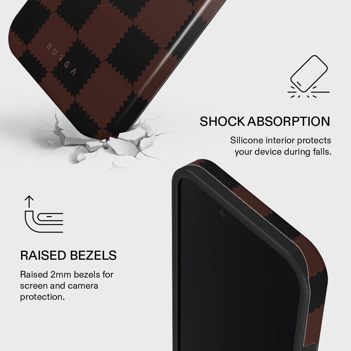 Flashback - iPhone 17e Case - Image 4