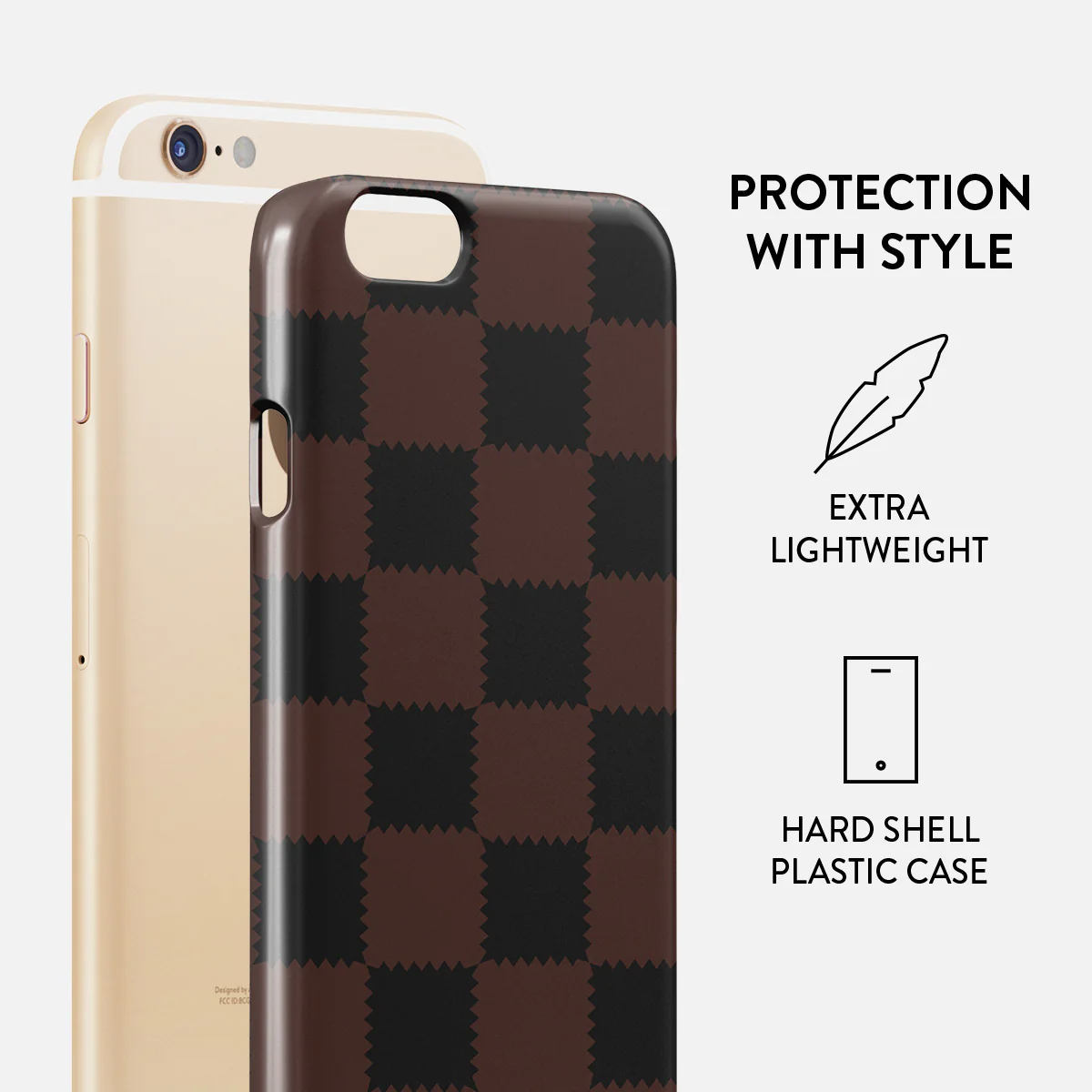 Flashback - iPhone 6 / 6S Case - Image 2