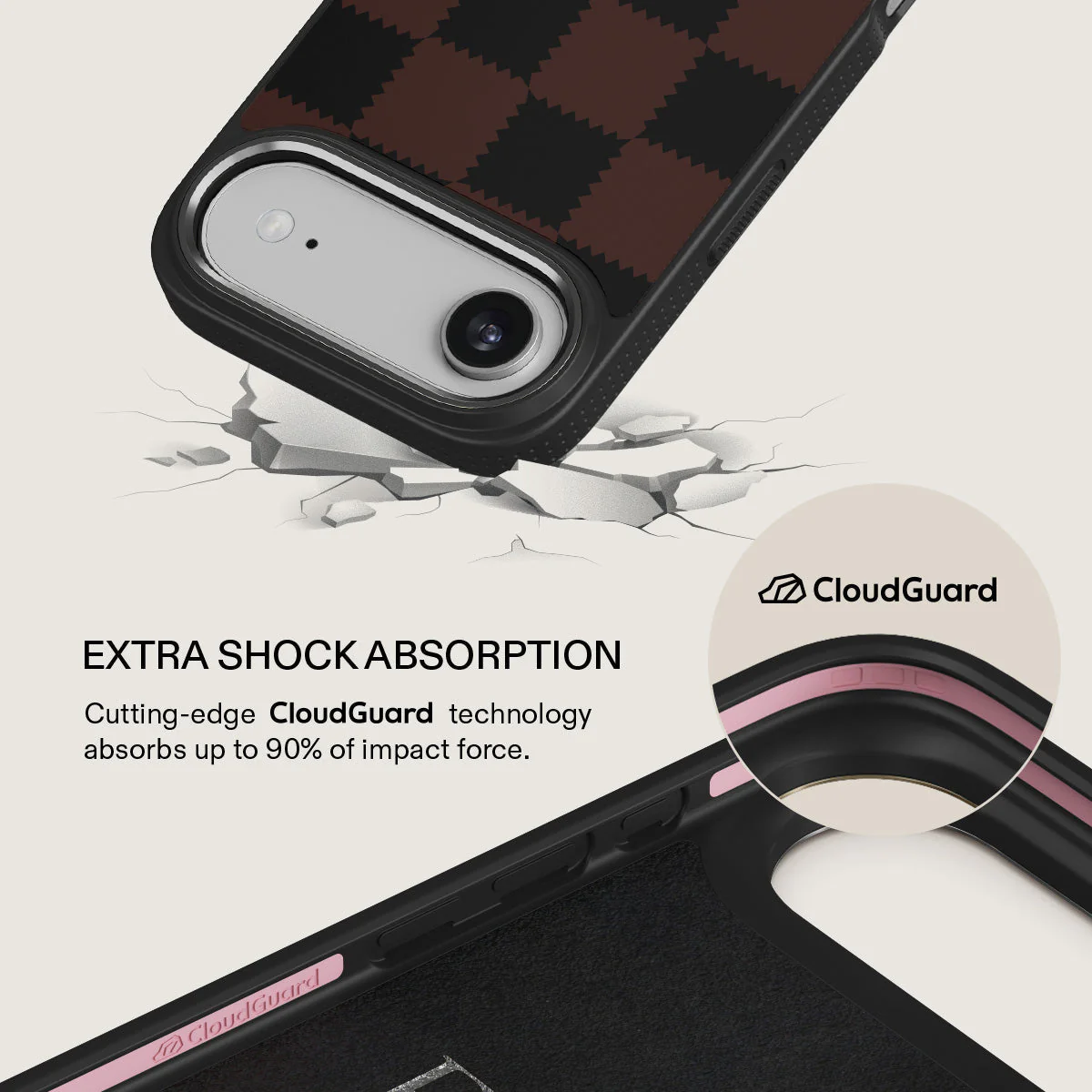 Flashback - iPhone Air Case - Image 14