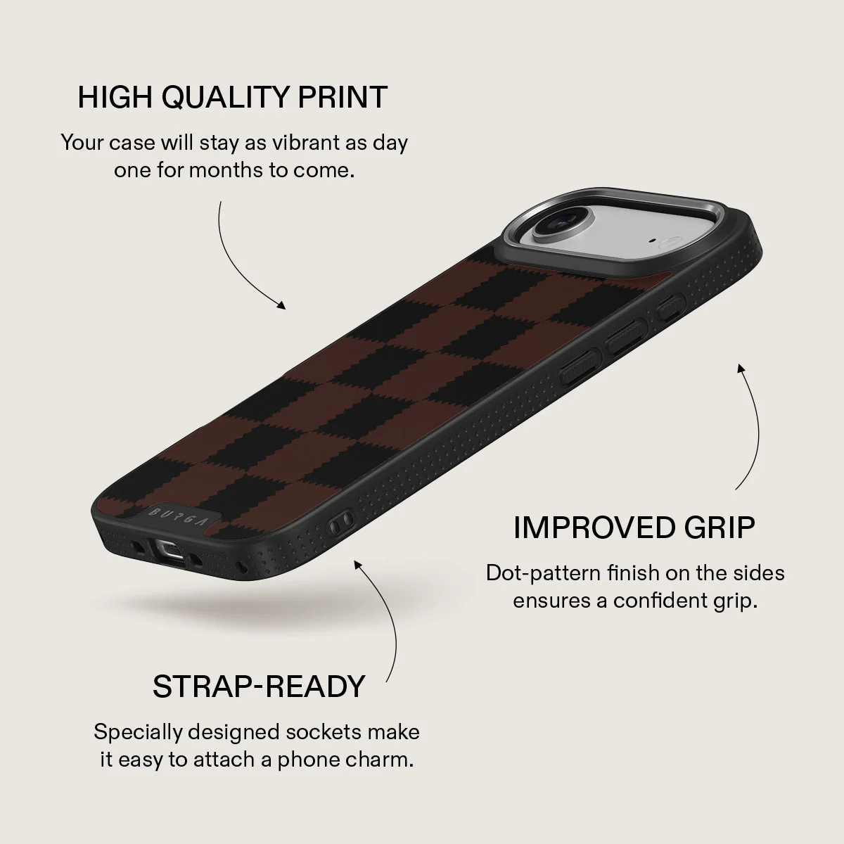 Flashback - iPhone Air Case - Image 16