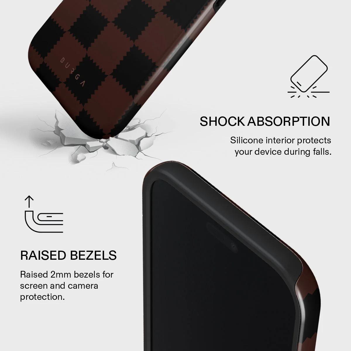 Flashback - iPhone Air Case - Image 4