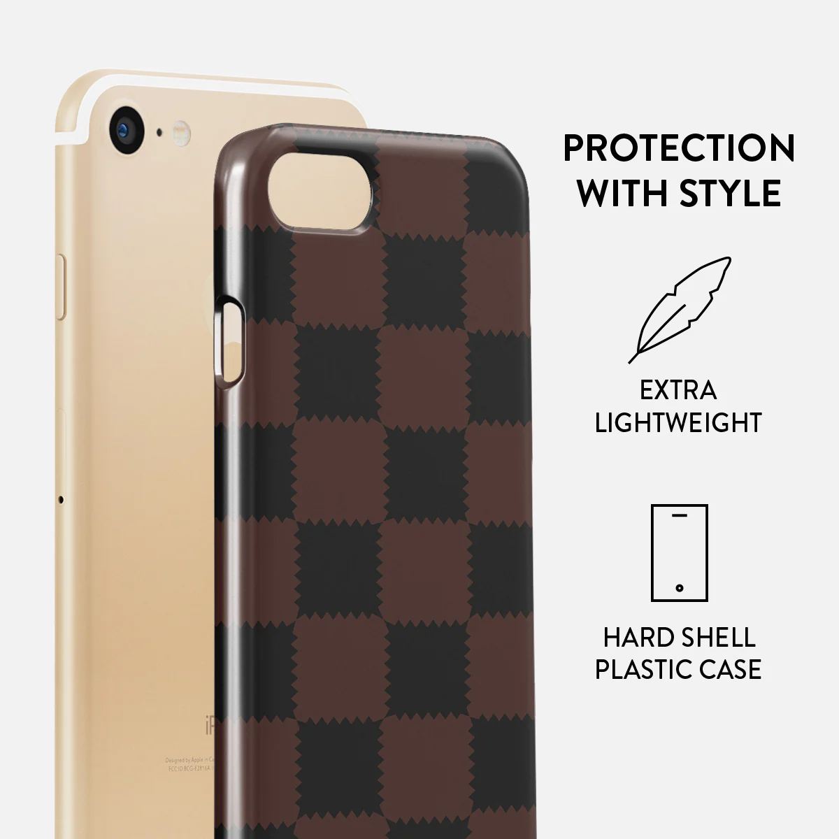 Flashback - iPhone SE (2022) Case - Image 2
