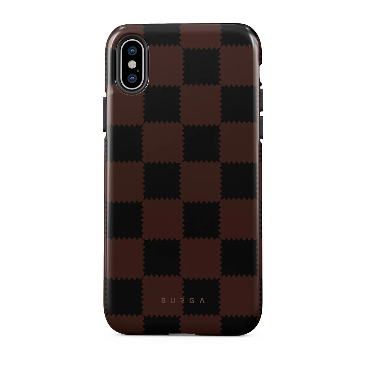 Flashback - iPhone X / XS Case - Image 5
