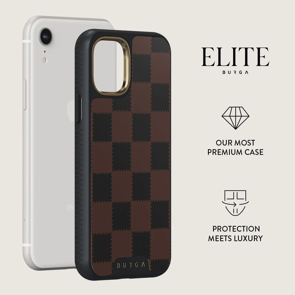 Flashback - iPhone XR Case - Image 10