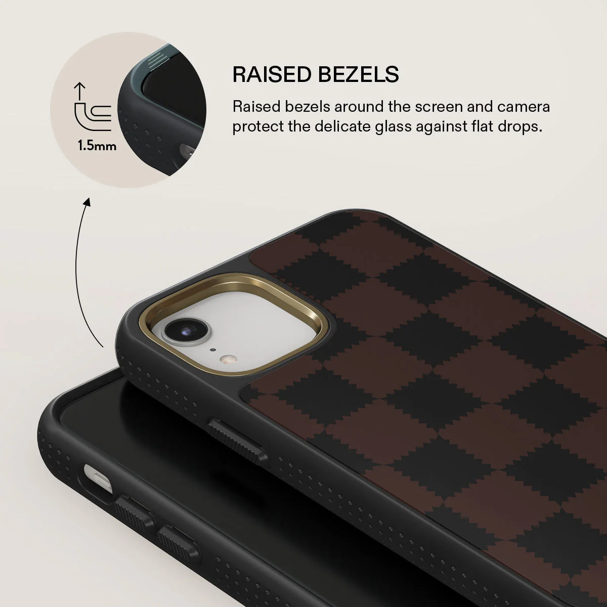 Flashback - iPhone XR Case - Image 12