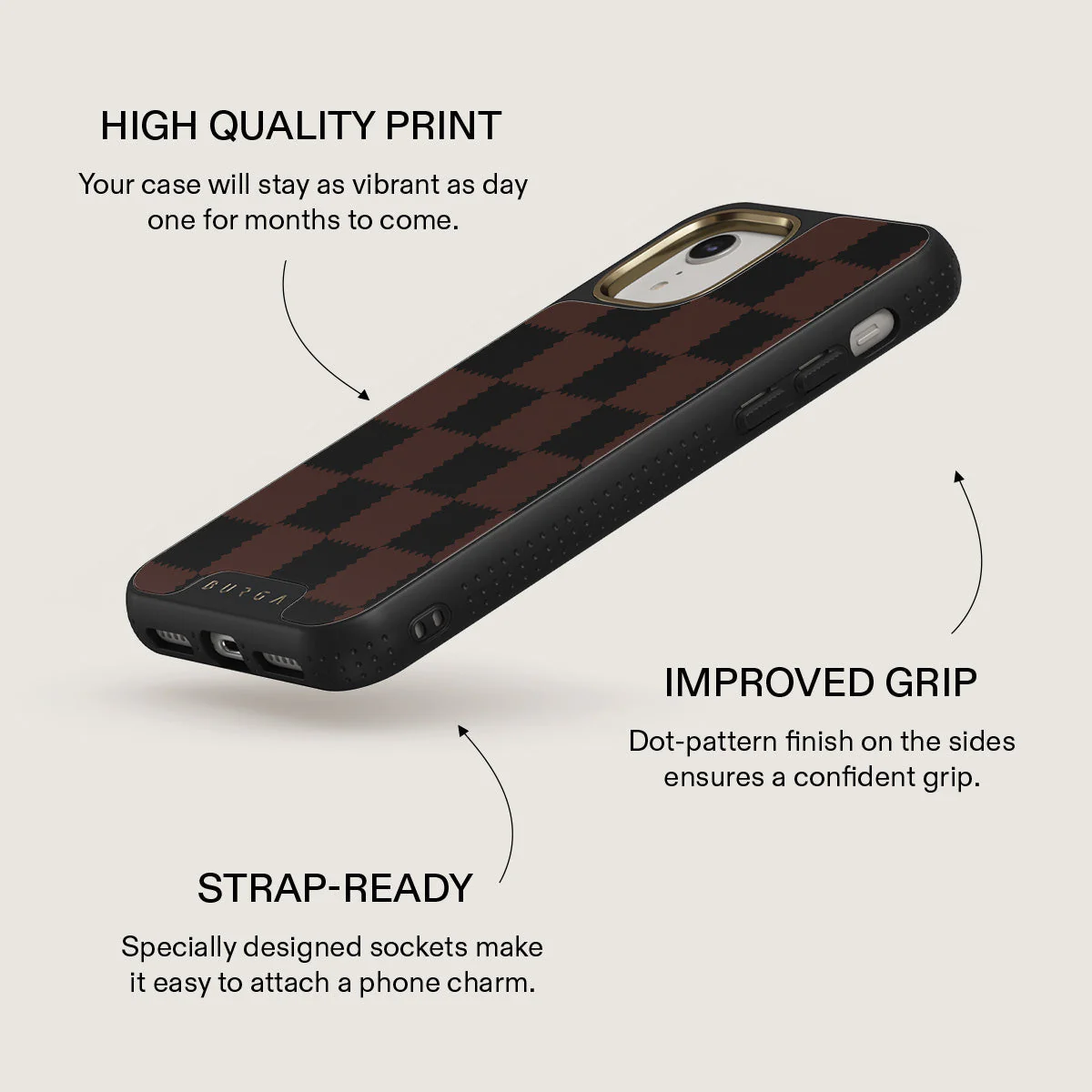 Flashback - iPhone XR Case - Image 13