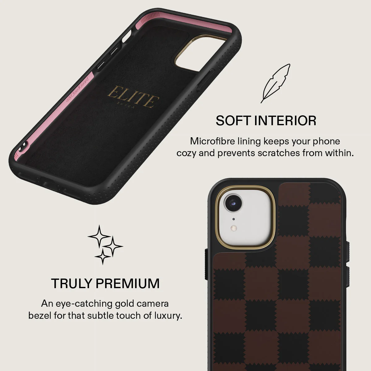 Flashback - iPhone XR Case - Image 14