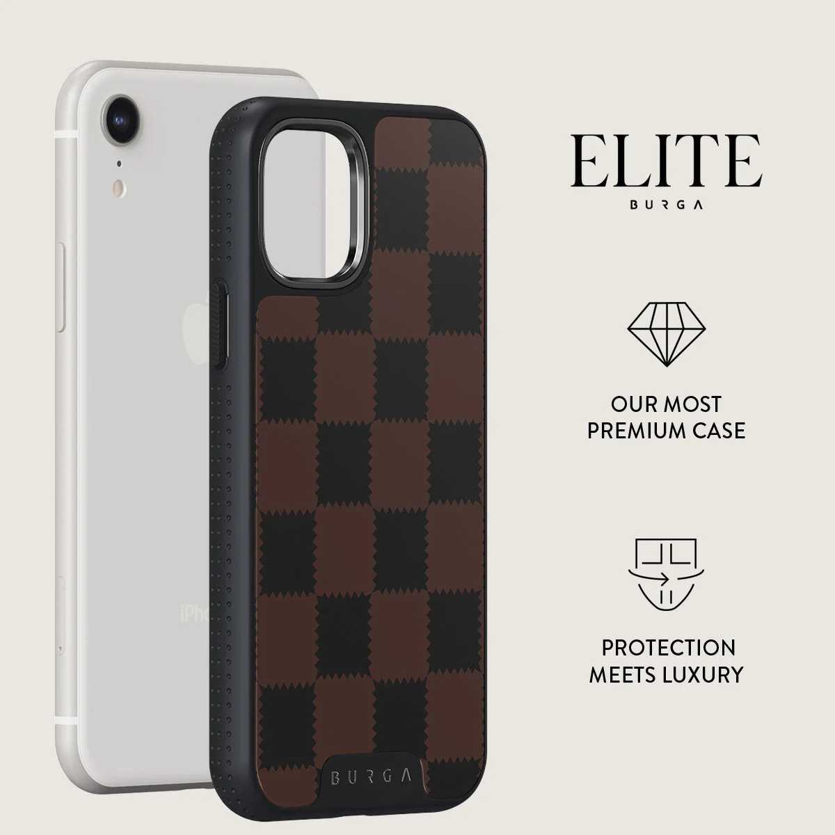 Flashback - iPhone XR Case - Image 17