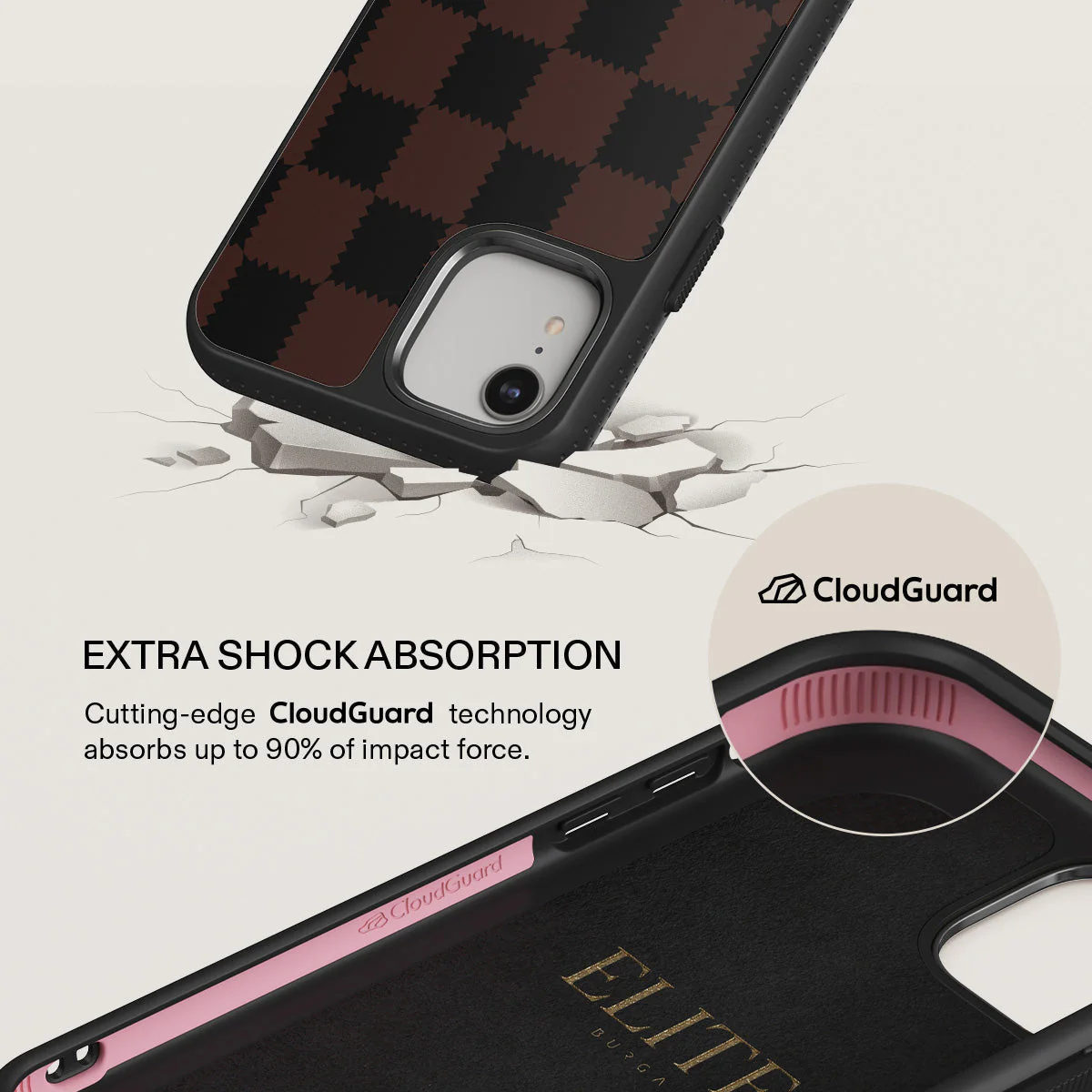 Flashback - iPhone XR Case - Image 18