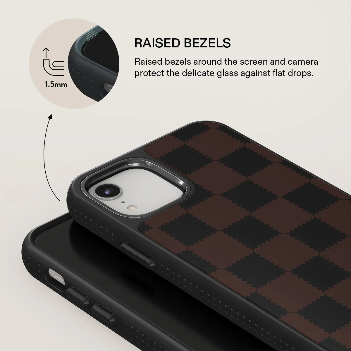 Flashback - iPhone XR Case - Image 19