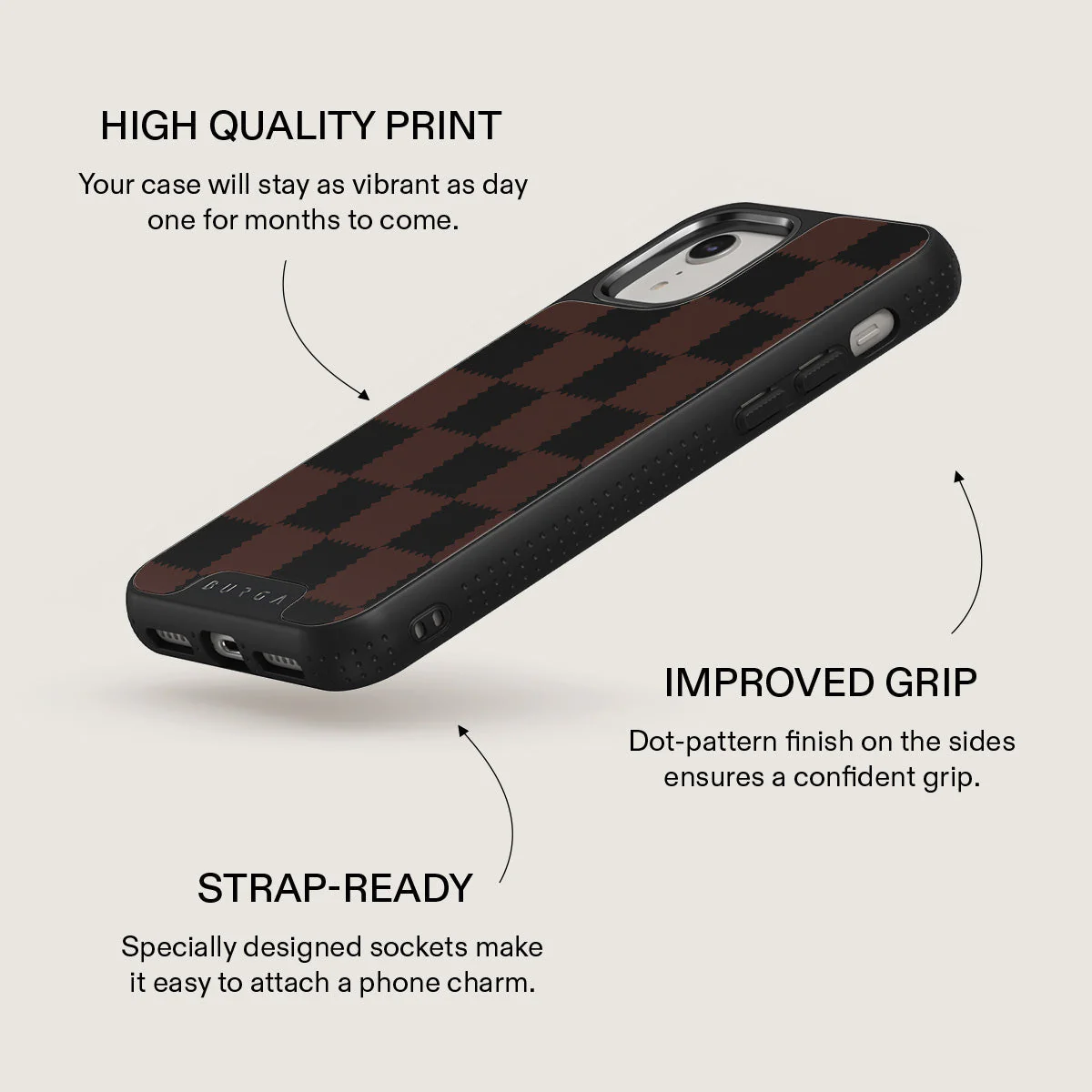 Flashback - iPhone XR Case - Image 20