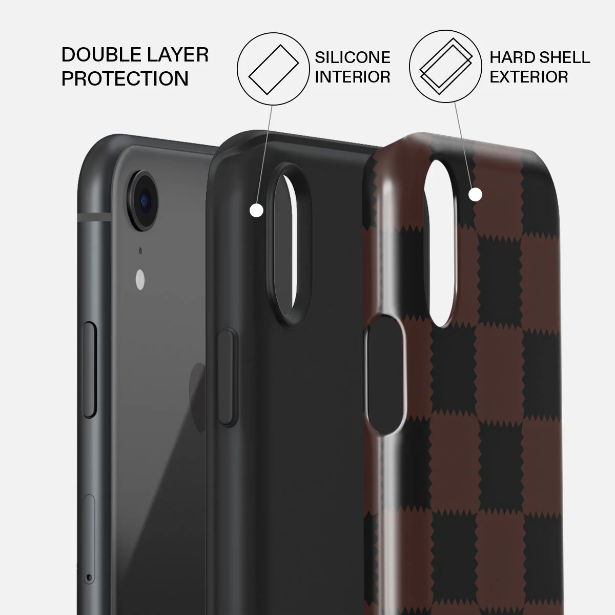 Flashback - iPhone XR Case - Image 6