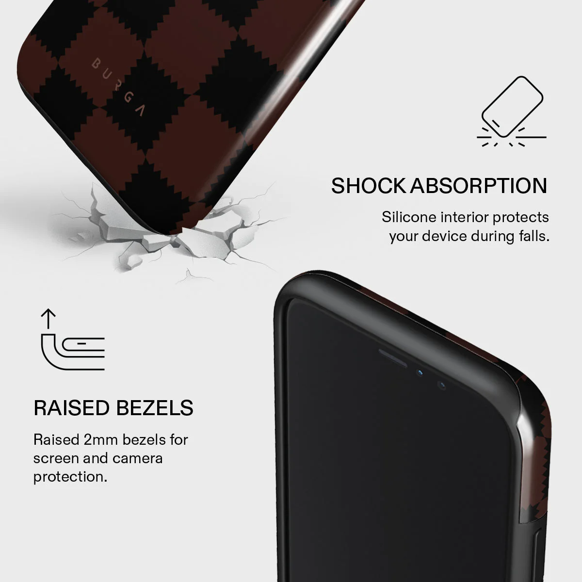 Flashback - iPhone XR Case - Image 8