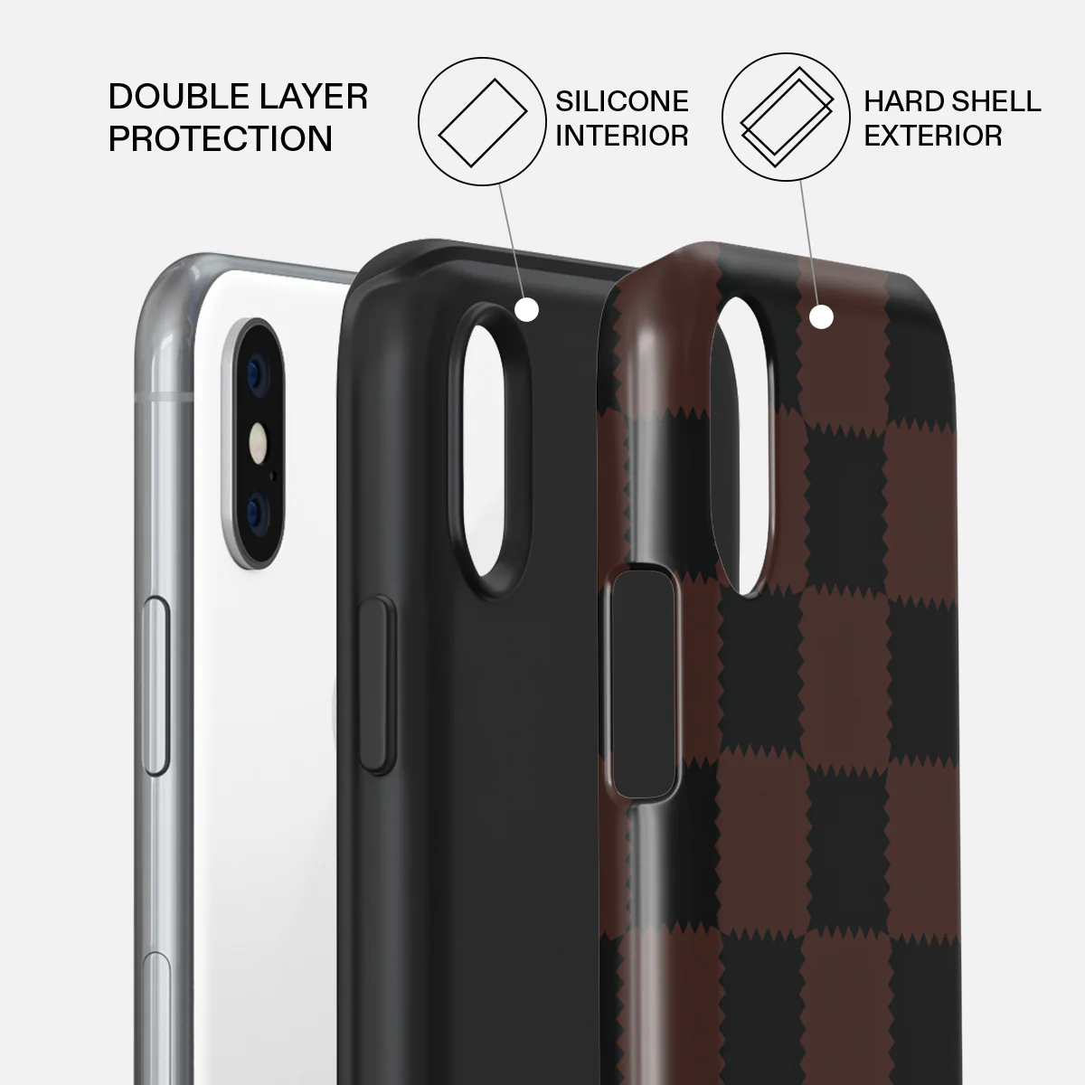 Flashback - iPhone XS Max Case - Image 6