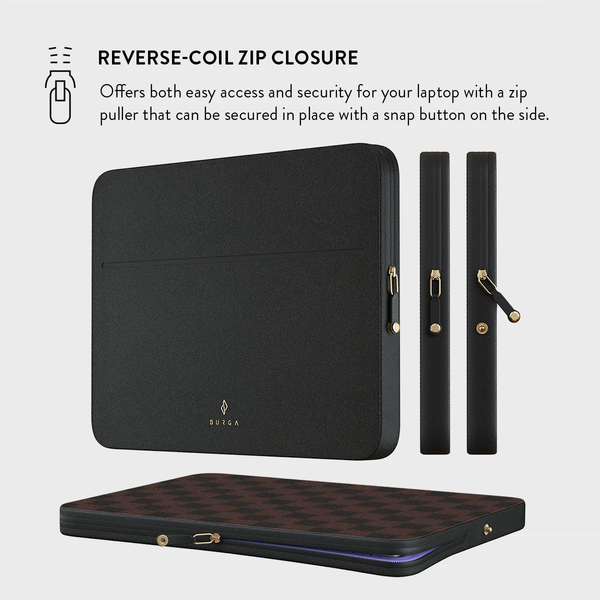 Flashback - Laptop Sleeve - Image 9