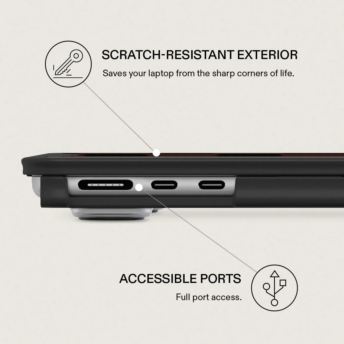 Flashback - Macbook Case - Image 10