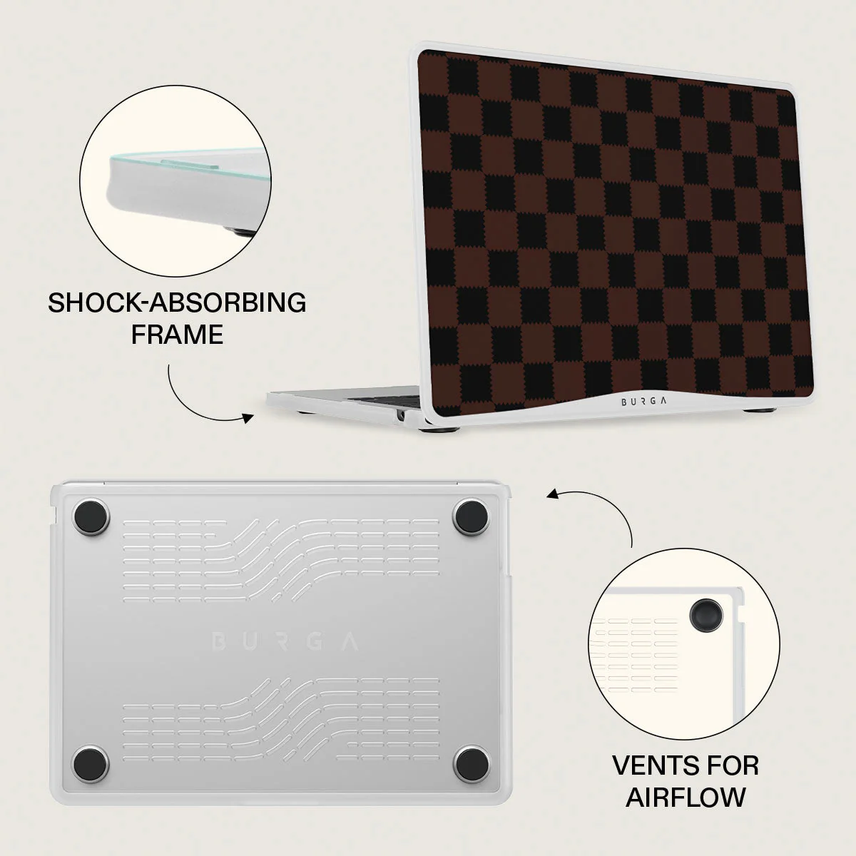 Flashback - Macbook Case - Image 6