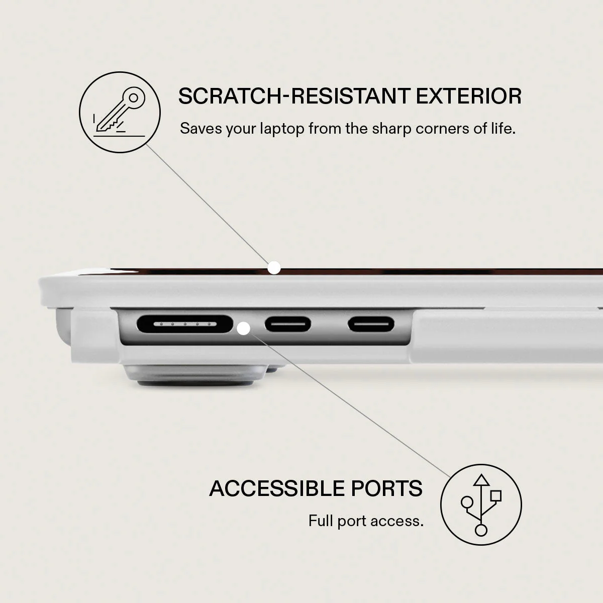 Flashback - Macbook Case - Image 9