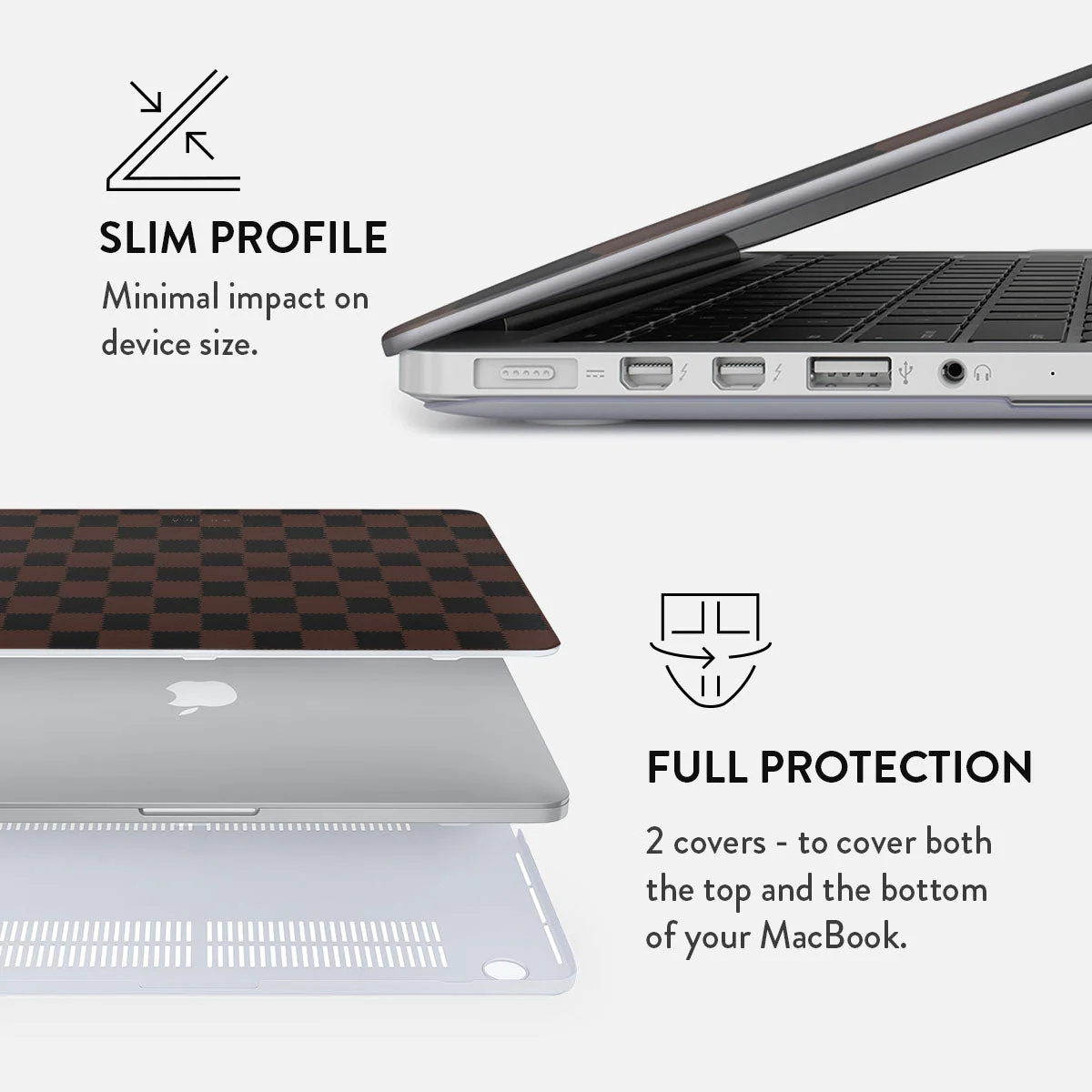 Flashback - Macbook Case - Image 17