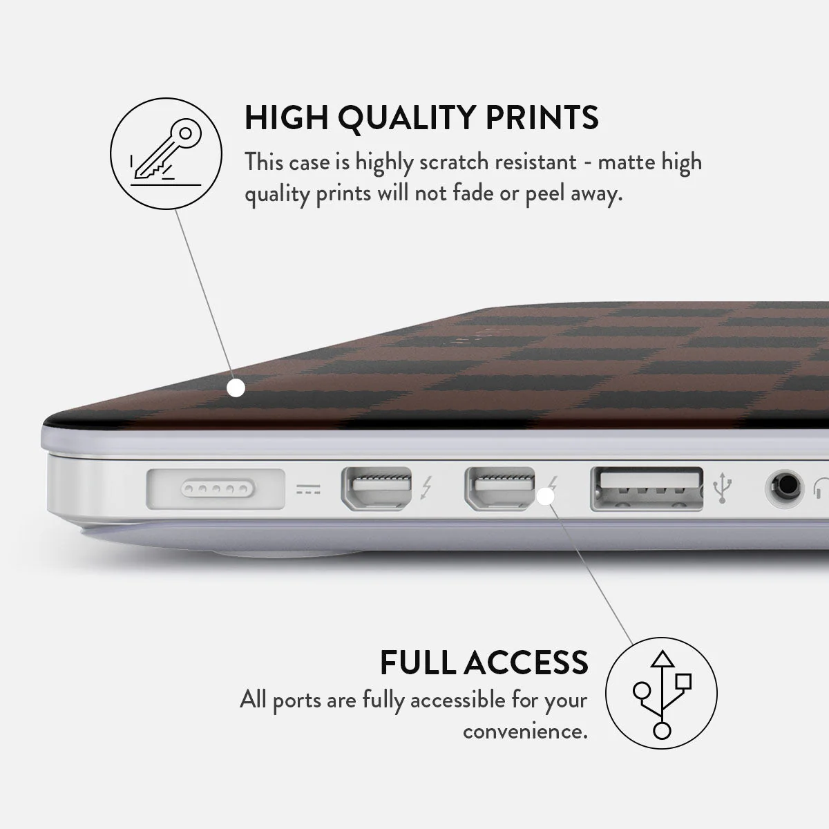Flashback - Macbook Case - Image 19