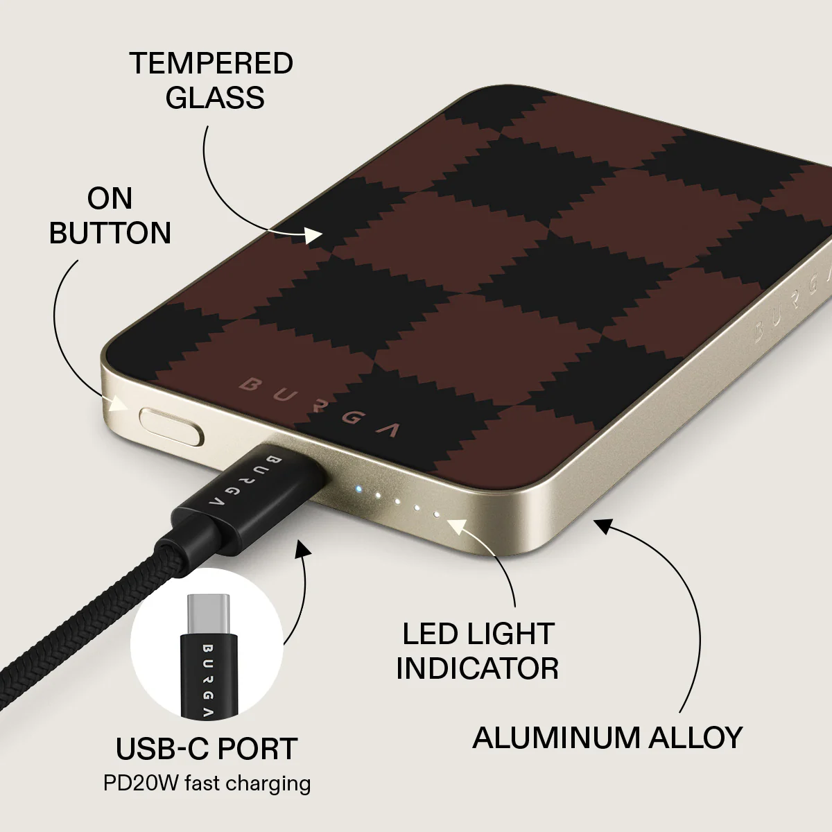 Flashback - Magnetic Power Bank - Image 10