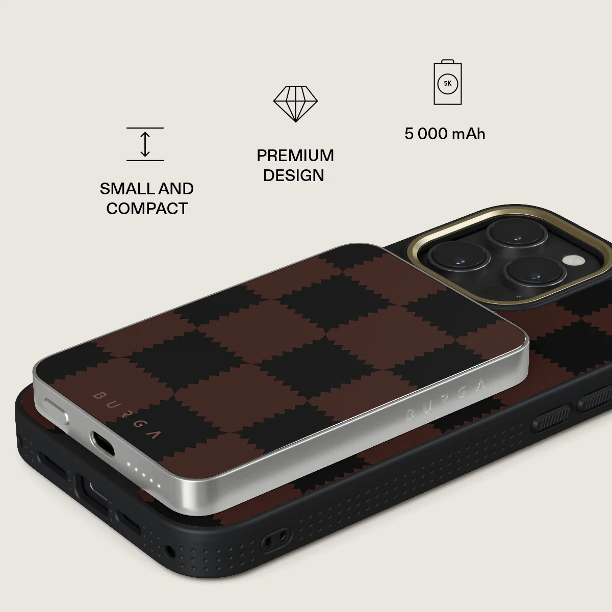 Flashback - Magnetic Power Bank - Image 12
