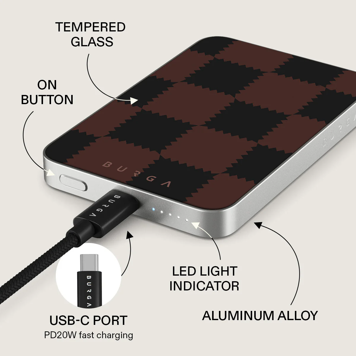 Flashback - Magnetic Power Bank - Image 15