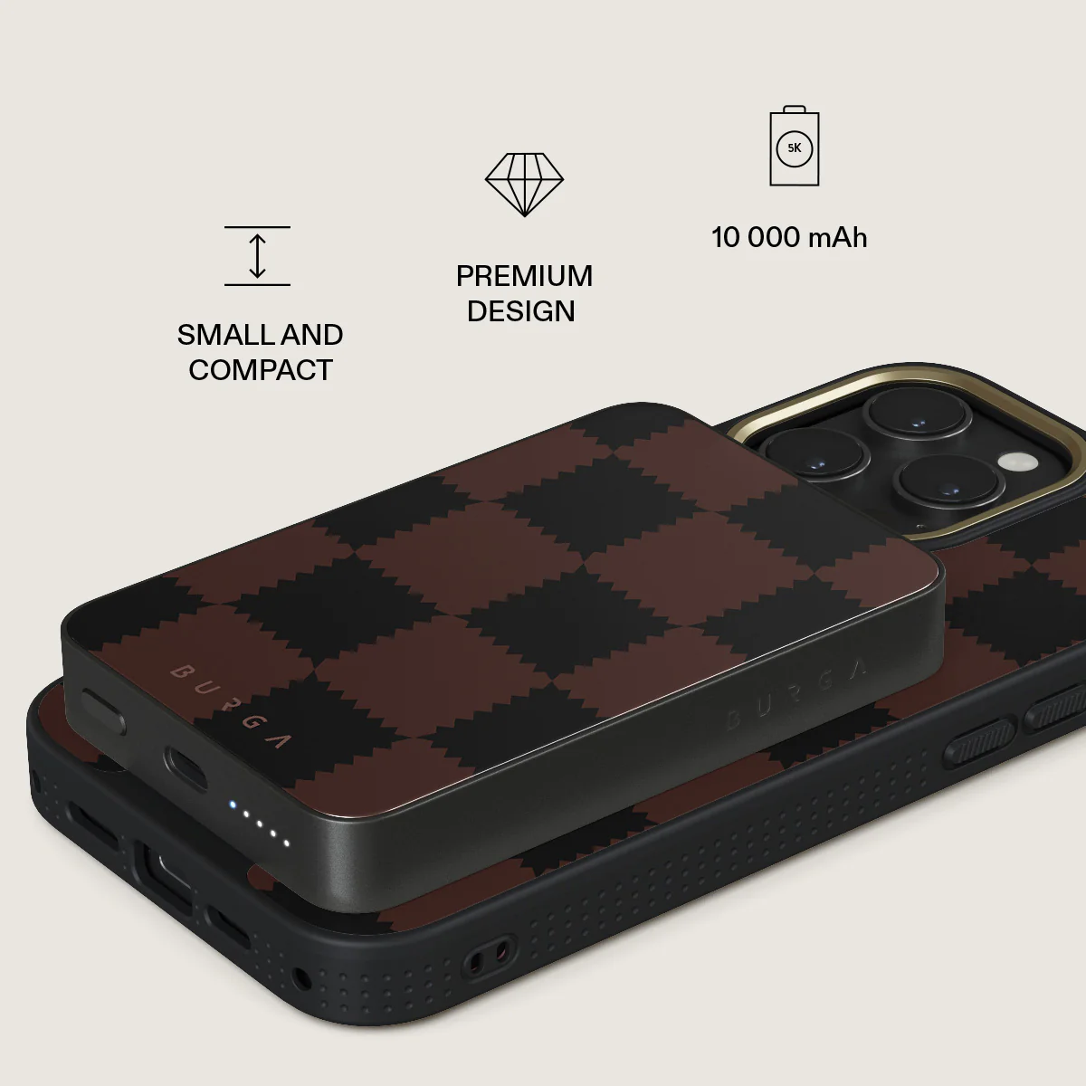 Flashback - Magnetic Power Bank - Image 17