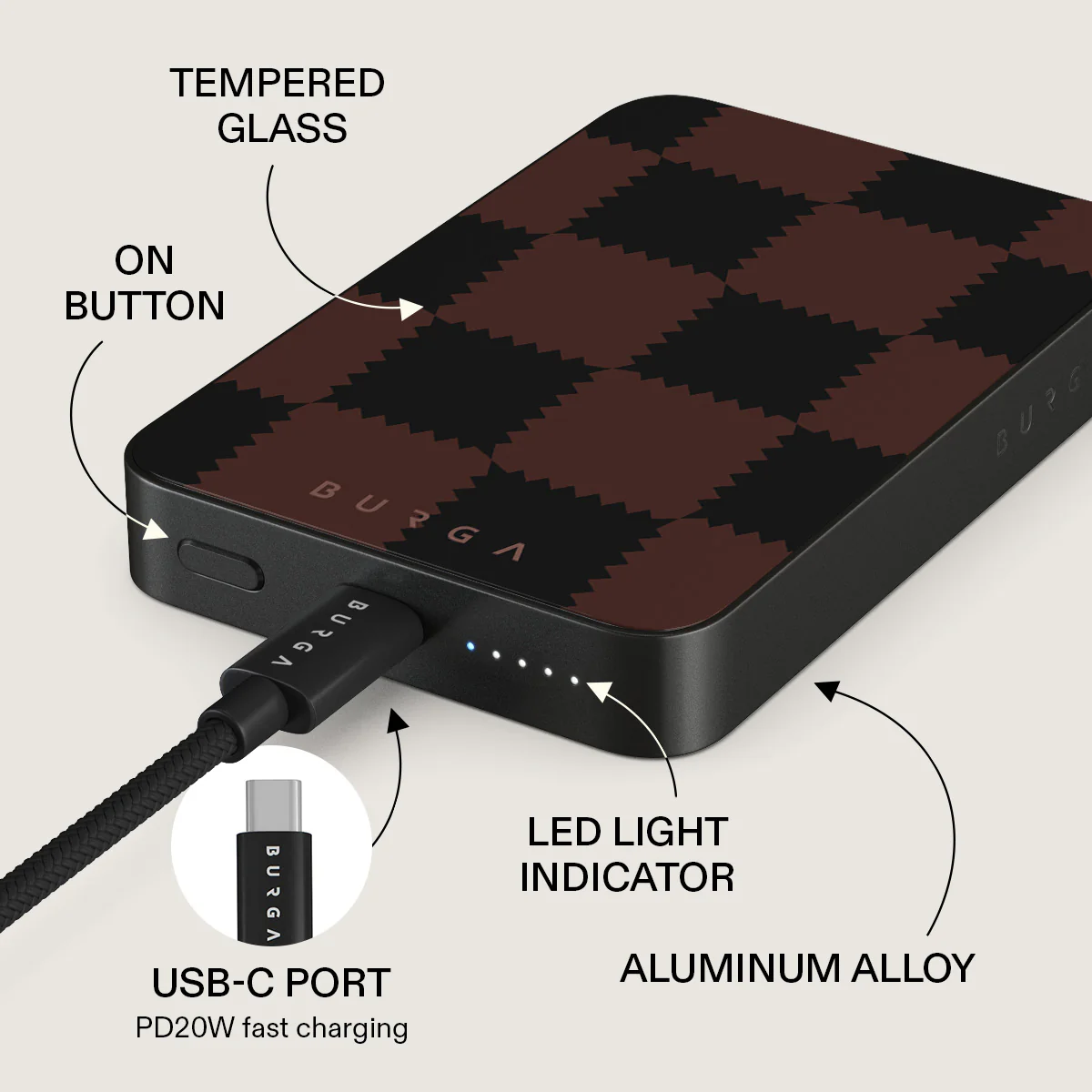 Flashback - Magnetic Power Bank - Image 20
