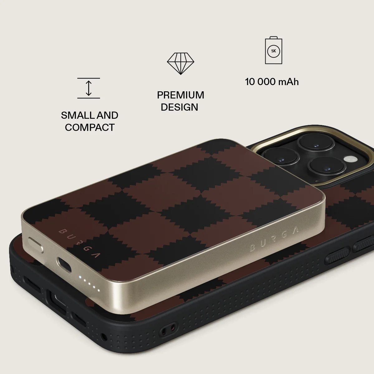 Flashback - Magnetic Power Bank - Image 22