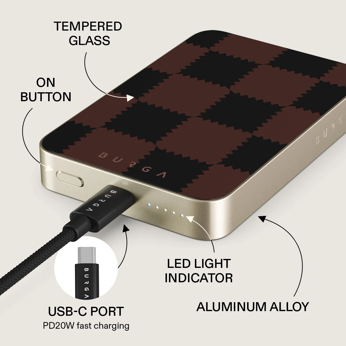 Flashback - Magnetic Power Bank - Image 25