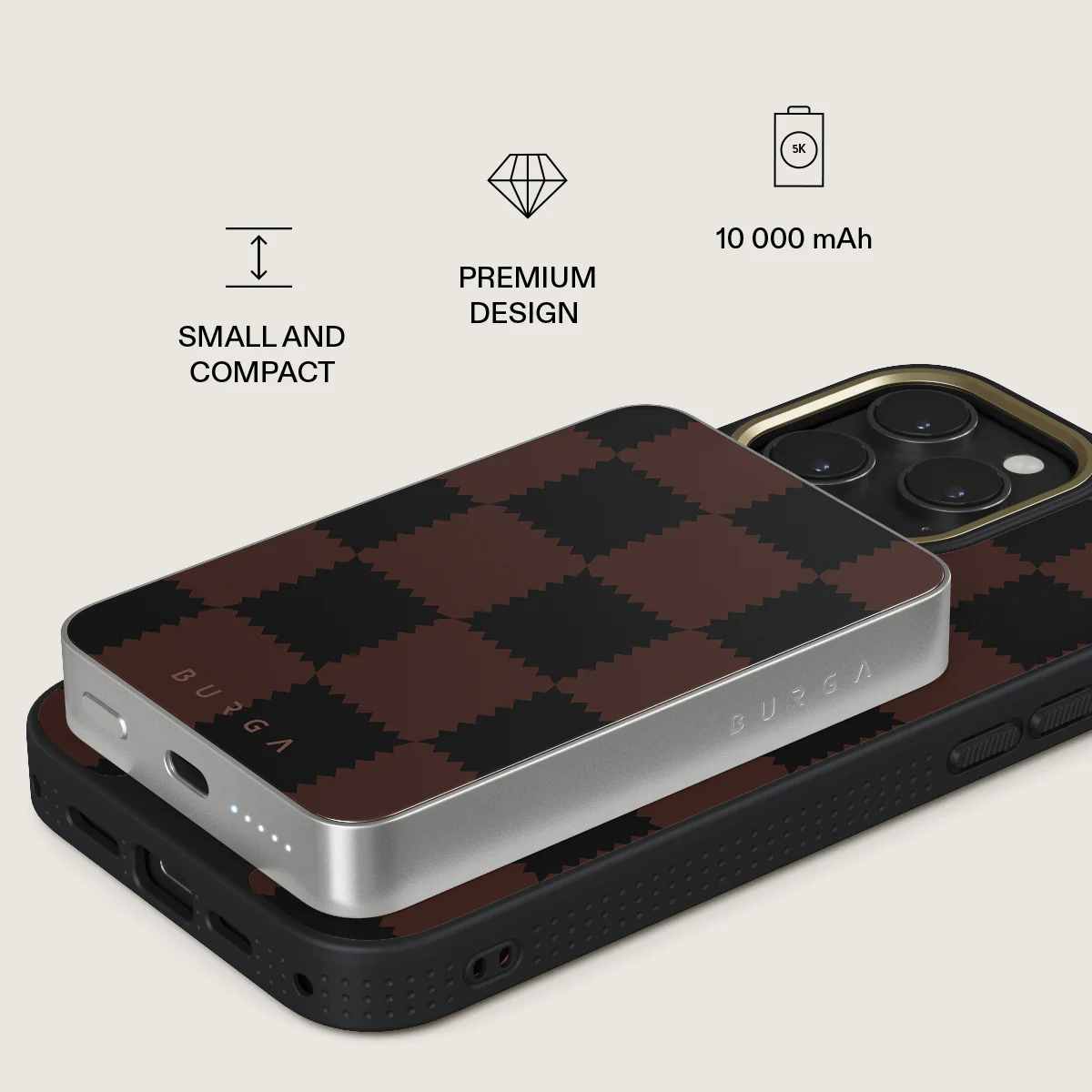 Flashback - Magnetic Power Bank - Image 27