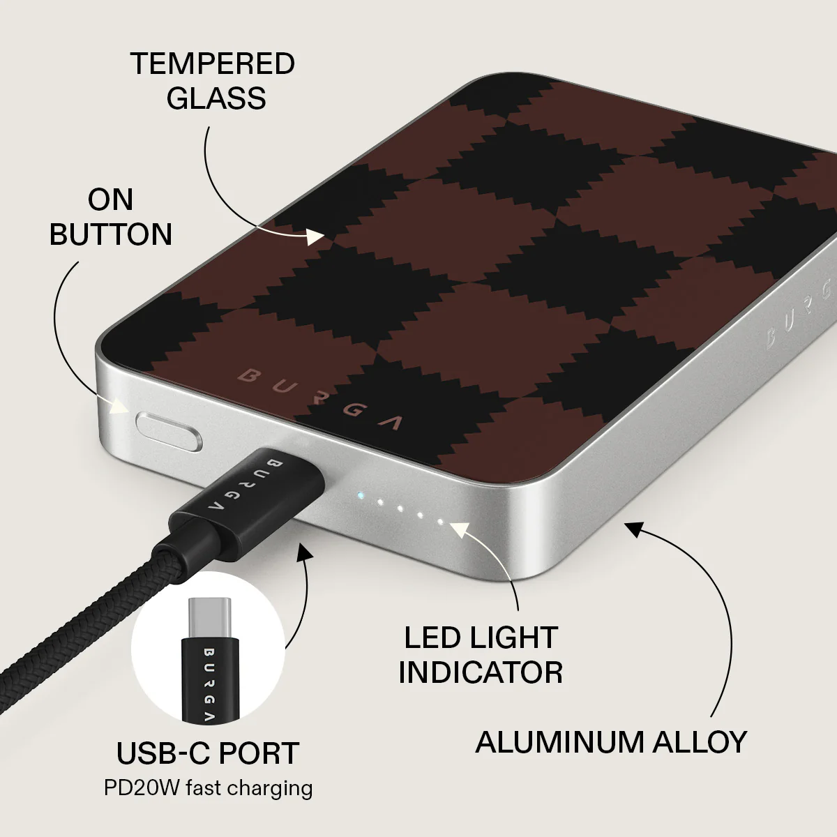Flashback - Magnetic Power Bank - Image 30