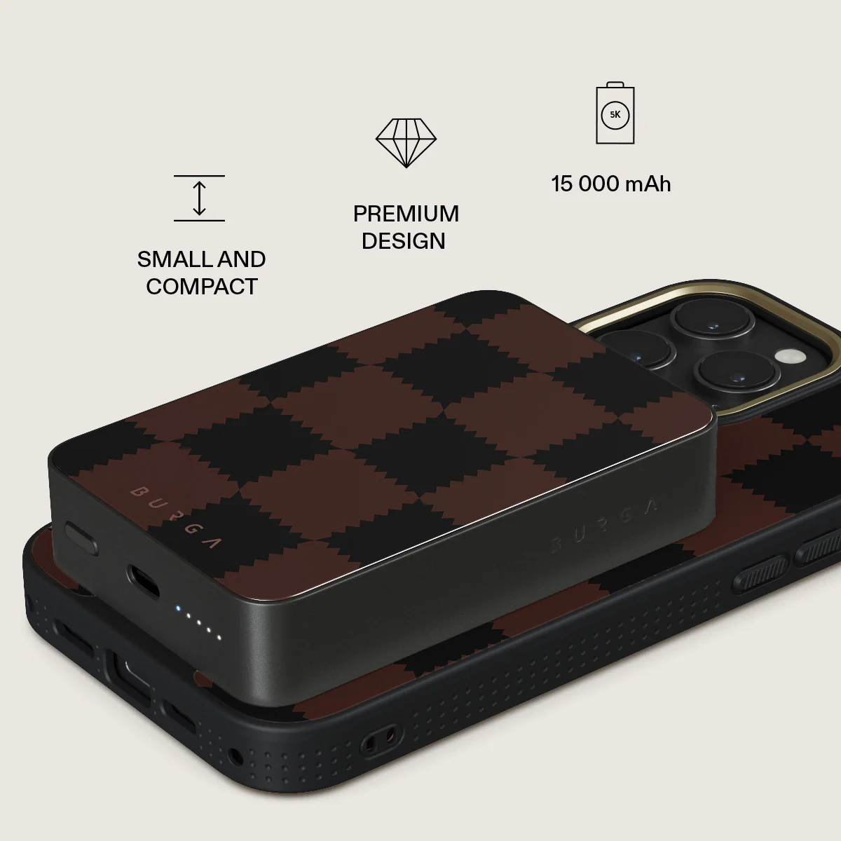 Flashback - Magnetic Power Bank - Image 32